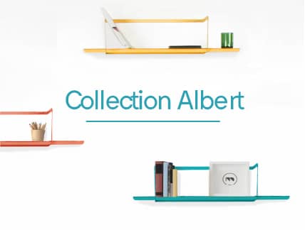 Collection albert